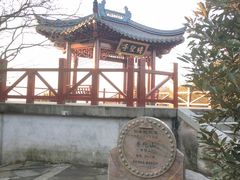 -普陀山佛顶山索道