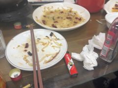 -鲁南仔·滕州炒鸡(经三路店)