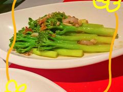 -馋遇江南·精致湖景雅宴(东方之门店)