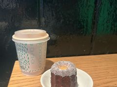 -Monmouth Coffee(博罗市场店)