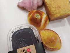 -85度C(苏州石路店)