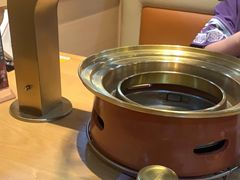 -闻老头·菊花炭烤肉(D11店)