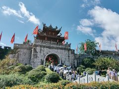 -青岩古镇