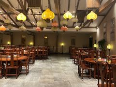 -古关火锅店(古北水镇景区店)