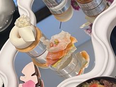 -行者书屋大堂吧 ·下午茶(南京圣和府邸酒店)