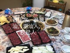 -潮沅牛肉店火锅(清布店)