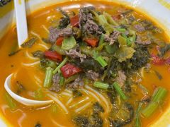 -粉小主·贵州酸汤牛肉粉(南京仙林金鹰店)