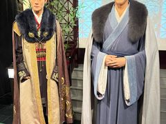 -武汉杜莎夫人蜡像馆
