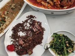 -丰收日·小海鲜·沪上家宴(顾村正大店)