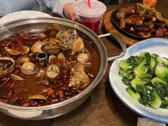 -码头鲜精致威海菜(欧乐坊店)