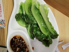 -潮巷·老潮汕美食集市(欢乐港湾店)