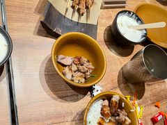 -耶里夏丽·丝路新疆菜·清真食品(徐家汇臻选店)