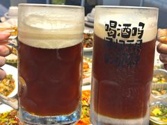 -烧货·活海鲜炭烧(湖滨商业街店)