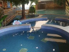-东方之珠洗浴休闲广场(南开店)