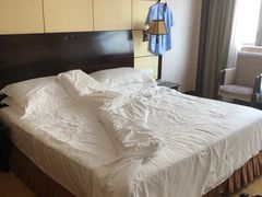 -维也纳国际酒店(深圳新洲店)