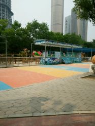 -大望京儿童游乐场