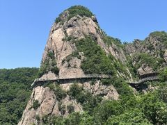 -丹东凤凰山景区
