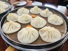 -东京包子楼(政七街店)