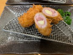 -胜博殿日式炸猪排(悠唐店)
