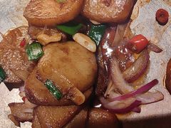 -绿茶餐厅(朝阳大悦城店)