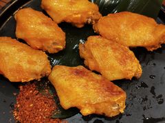 -金九姬黑牛烤肉料理(杨舍老街店)