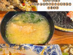 -MI WU FACTORY米屋美食工厂餐厅(绿地店)