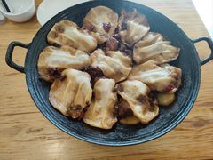 -百味地锅鸡(铜山路店)