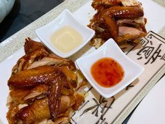 -尚香汤包文博馆(合兴路店)