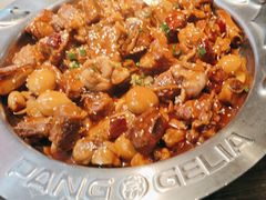 -胖哥俩肉蟹煲(淮安万达店)