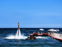 -大梅沙海滨公园