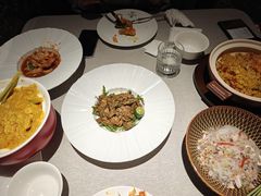 -BetterThai 泰加(苏州中心店)