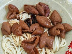 -豫厨老汤拉面(企业广场店)