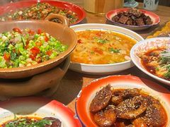 -阿嫂印象·民间江湖菜(大学城店)