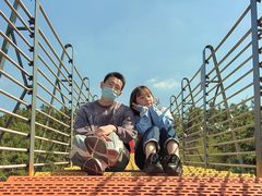 -南京银杏湖乐园