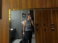 -银吉姆健身(恒隆馆)