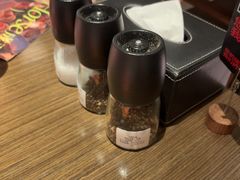 -ZAFFERANO西班牙海鲜饭(上海首店)