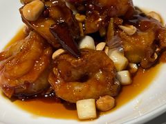 -许家菜(望江店)