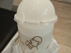 -喜茶(南京仙林金鹰店)