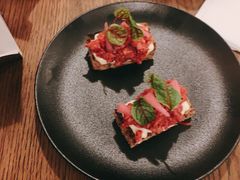 -BOR Eatery(安福路店)