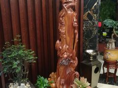 -东湖食堂·湖景餐厅•会议