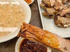 -清真·益鑫羊肉手抓馆(花园北街店)