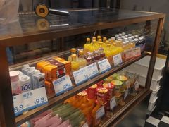-爸爸糖吐司面包(悠唐购物中心店)