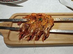 -俄士厨房(环球港店)