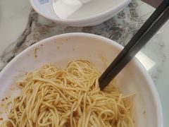 -食惠里小笼包面馆(越秀店)
