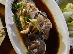 -八方海味餐厅