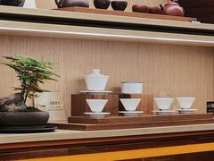 -小罐茶(济南恒隆广场店)