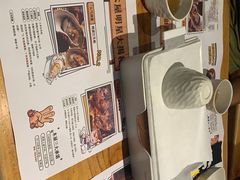 -木屋烧烤(坂田天安云谷店)