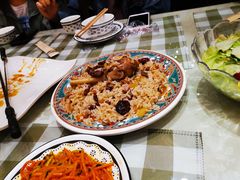 -巴依老爷新疆美食(清华东门店)