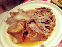 -西贝莜面村(当代商城店)