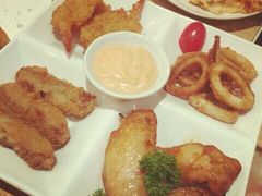 -必胜客(余姚五彩城店PH店)